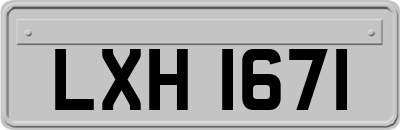 LXH1671
