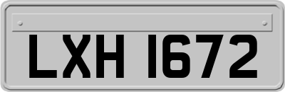 LXH1672
