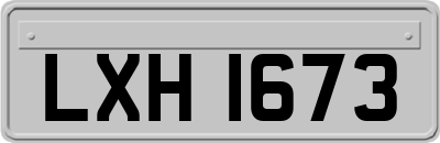 LXH1673