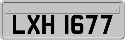 LXH1677