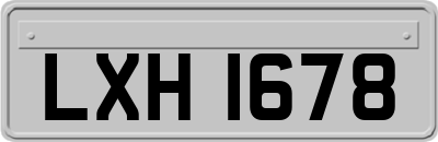 LXH1678