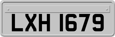 LXH1679