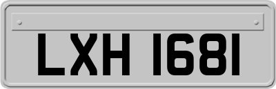 LXH1681