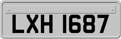 LXH1687