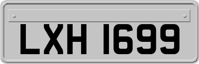 LXH1699