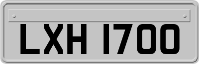 LXH1700