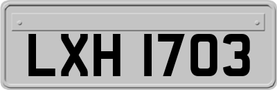 LXH1703