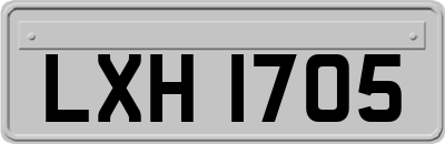 LXH1705