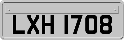 LXH1708