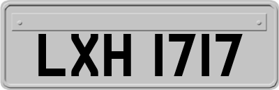 LXH1717