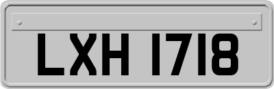 LXH1718