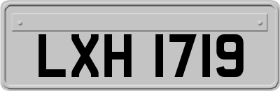 LXH1719