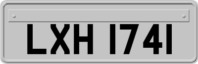 LXH1741