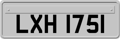 LXH1751