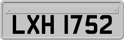 LXH1752