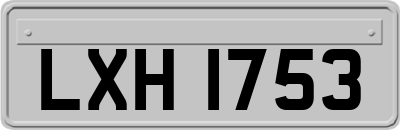 LXH1753