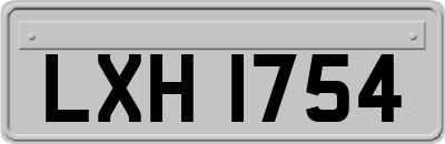 LXH1754
