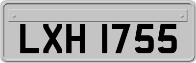 LXH1755