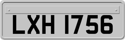 LXH1756