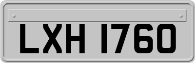 LXH1760