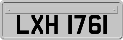 LXH1761