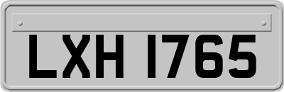 LXH1765