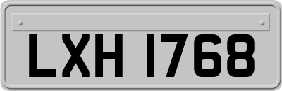 LXH1768