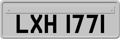 LXH1771