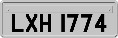 LXH1774