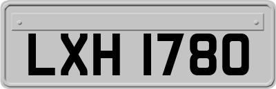 LXH1780