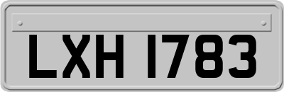LXH1783