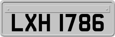 LXH1786