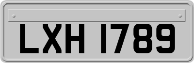 LXH1789