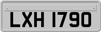 LXH1790