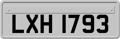 LXH1793