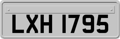 LXH1795