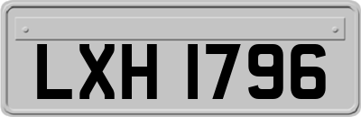 LXH1796