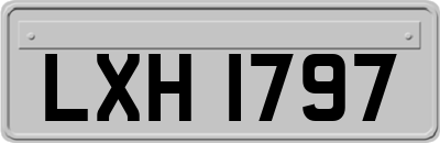 LXH1797