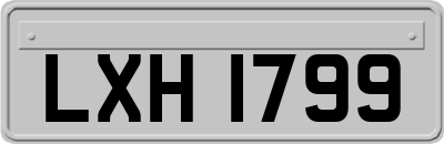 LXH1799