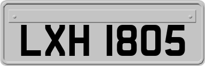 LXH1805