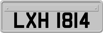 LXH1814