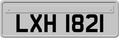 LXH1821