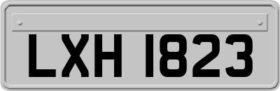 LXH1823
