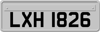 LXH1826