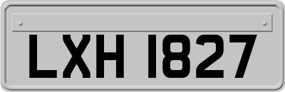 LXH1827