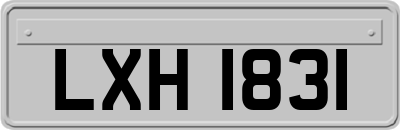 LXH1831