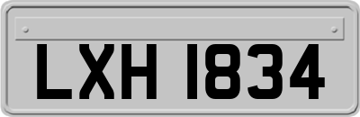 LXH1834