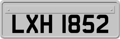 LXH1852