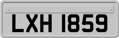 LXH1859
