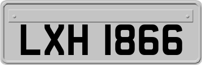 LXH1866